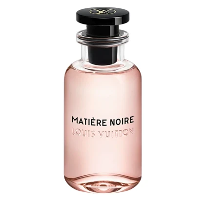 عطر ادکلن لویی ویتون ماتییر نویر 15 میل اشدی Louis Vuitton Matière Noire Ashdi 15ml