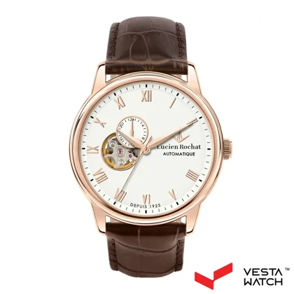 ساعت مچی مردانه لوسین روشا LUCIEN ROCHAT مدل R0421116004