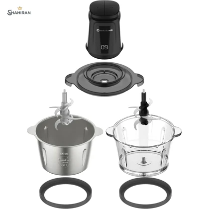 خردکن نوتریکوک مدل CHOPPI XXXL NC-CH6000