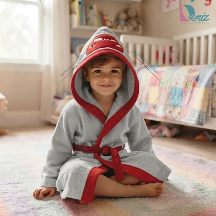 حوله کودک طرح مک کوئین طوسی