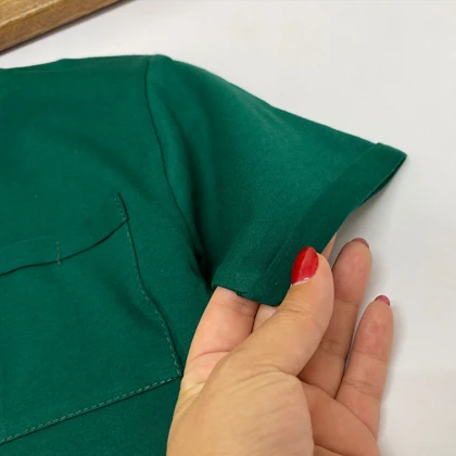 تیشرت ساده پسرانه