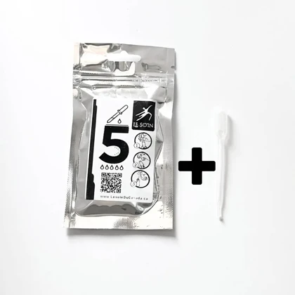 سرم موضعی ضدچروک بوتاکس 6 عددی لوسوئن (LESOIN)