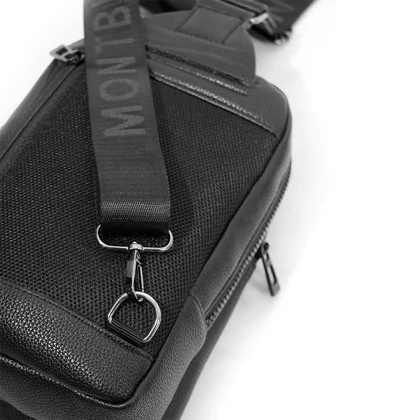 بادی بگ Mont Blanc مدل MB3044