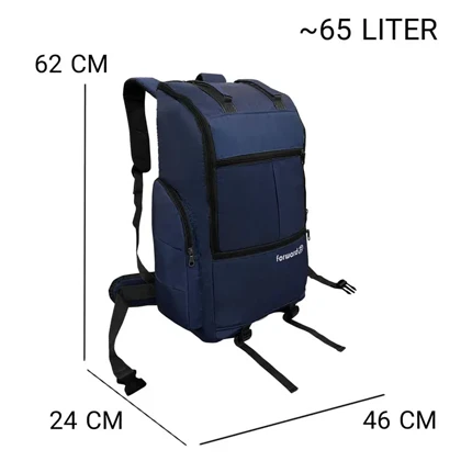 کوله پشتی فوروارد FORWARD - FCLT8035 CAMPING