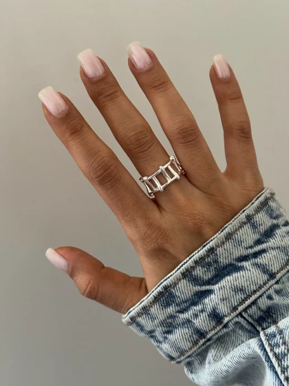 انگشتر وارداتی پرواز