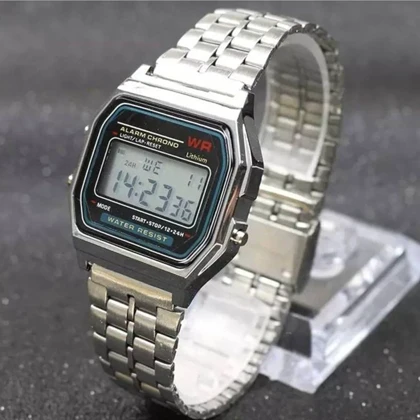 کاسیو نوستالژی اصلی موتور ژاپن