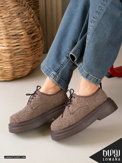 لوفر بندی تدی لومانا - کد 2645