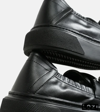 کالج مردانه مشکی DIESEL مدل 6969