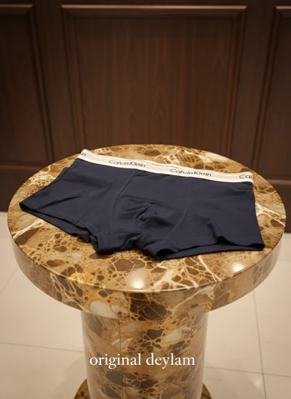 محصول لوکس شورت کلوین کلاین پرمیوم تولید لوکس ایران