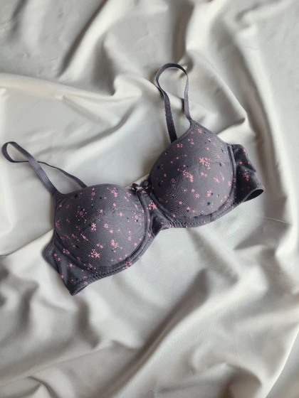 سوتین نخی ابرنازک فنردار هانکس ترکیه کد: 1479