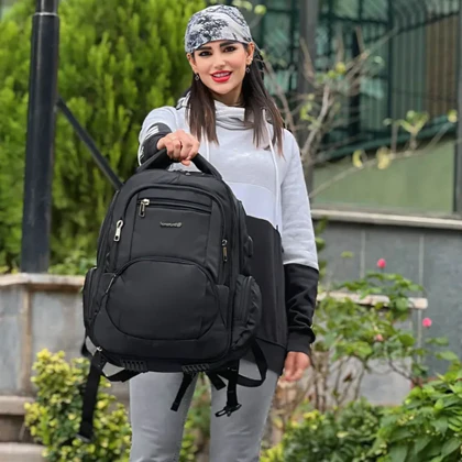 کوله پشتی فوروارد مدل FORWARD - FCLT77052 ULTRA PRO