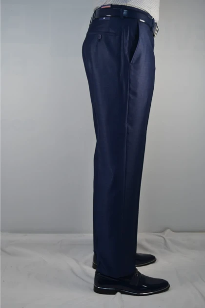 شلوار سایز بزرگ مردانه bomonti