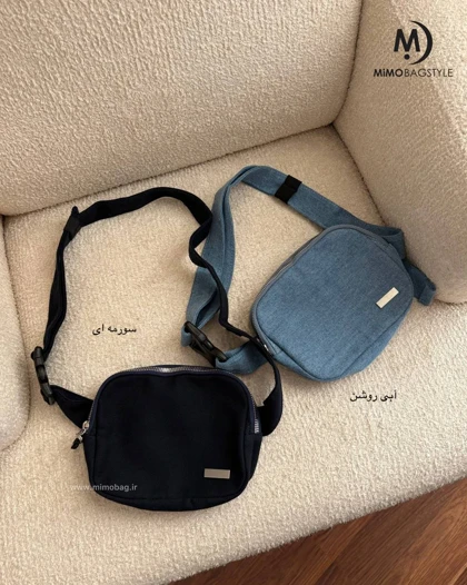 بادی بگ دخترانه نورسا