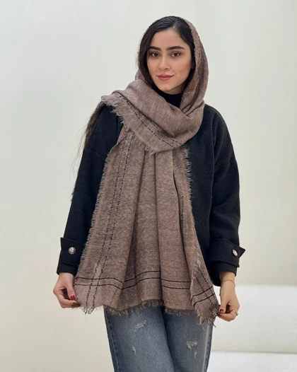 شال پاییزه همتا