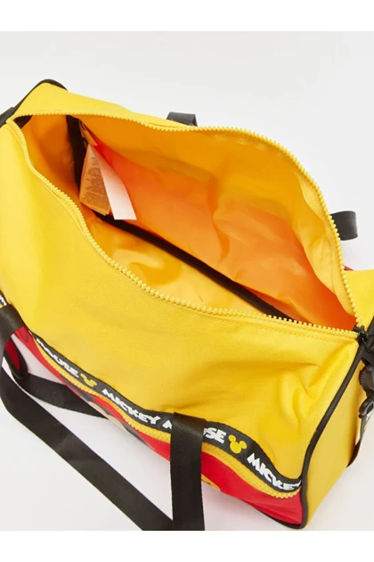 کیف دوشی بچگانه اورجینال ال سی وایکیکی lc-waikiki