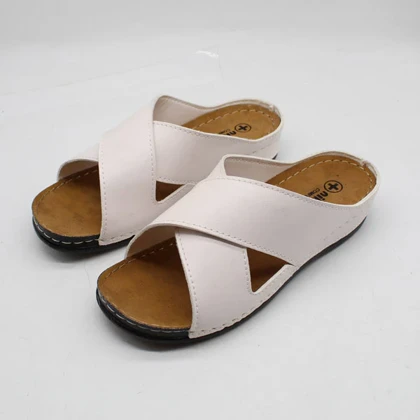 صندل زنانه نیکتا مدل طبی 920-3