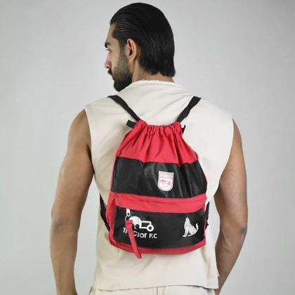 کوله و شوزبگ ورزشی تراکتور سازی مدل KTK-24470