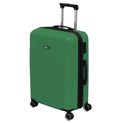 چمدان فوروارد مدل FORWARD-FCLT818 SERIES TRAVEL SENTRY سری سه عددی