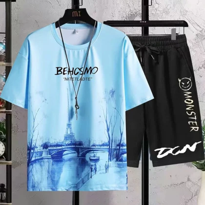 تیشرت اسپرت خاص