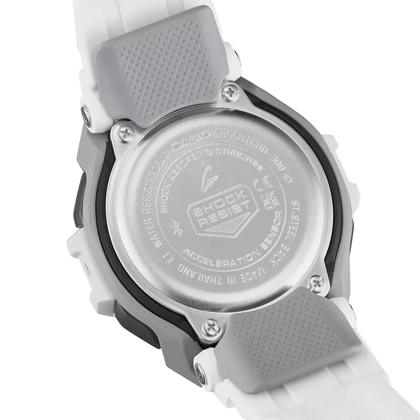 ساعت مچی کاسیو جیشاک CASIO G-SHOCK GBD-300-7DR