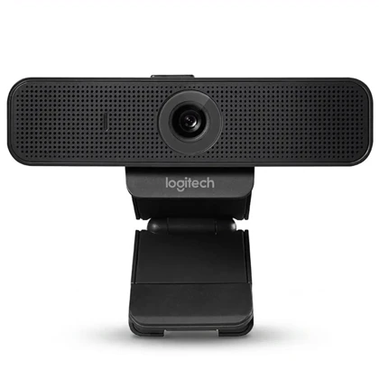 وب کم لاجیتک Logitech مدل C925E با کیفیت تصویر Full HD