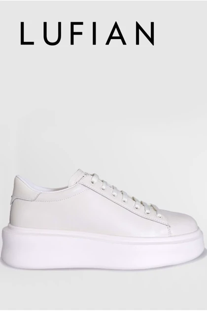 کتانی مردانه lufian lufian