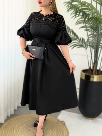 پیراهن روزمره سارینا 0411