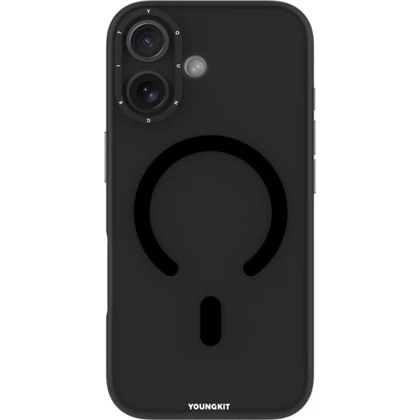 قاب مگ‌سیف گوشی آیفون 17 یانگ‌کیت YOUNGKIT YSHcx001