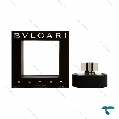 ادکلن بولگاری بلک مشکی 75 میل Bvlgari-31471-U