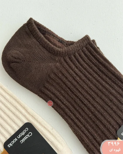 جوراب کبریتی 3996