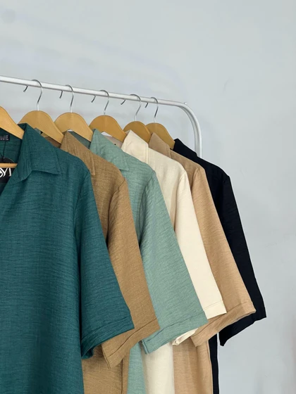 تونیک مانتویی رونیا