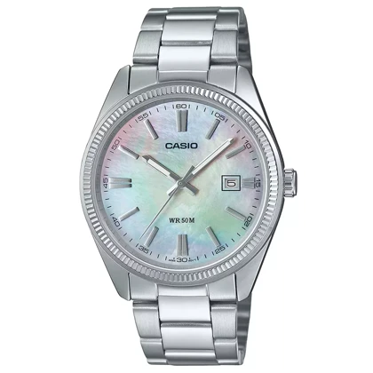 ساعت مچی مردانه کاسیو CASIO MTP-1302DS-7A