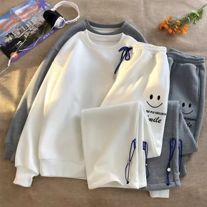 ست اسمایل smile ✨ کد 0018