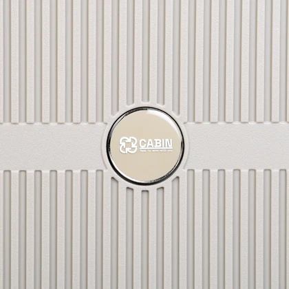 مجموعه سه عددی چمدان کابین CABIN مدل SBC8085