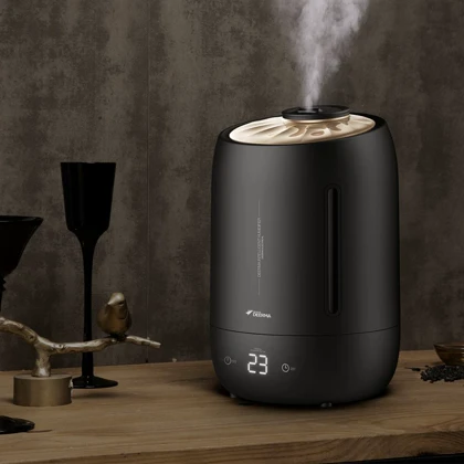 دستگاه بخور سرد و رطوبت ساز درما مدل deerma dem-f600