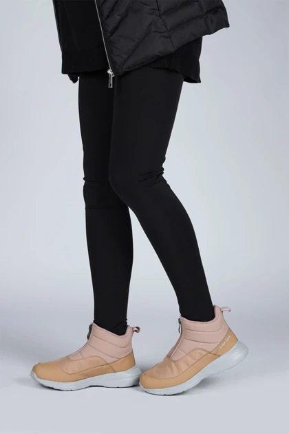 کتانی بچگانه jump