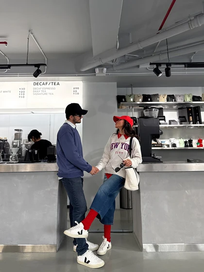 دورس پاییزه H&M218