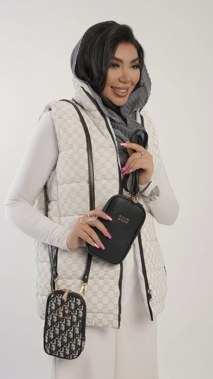 کیف دخترانه هاروین