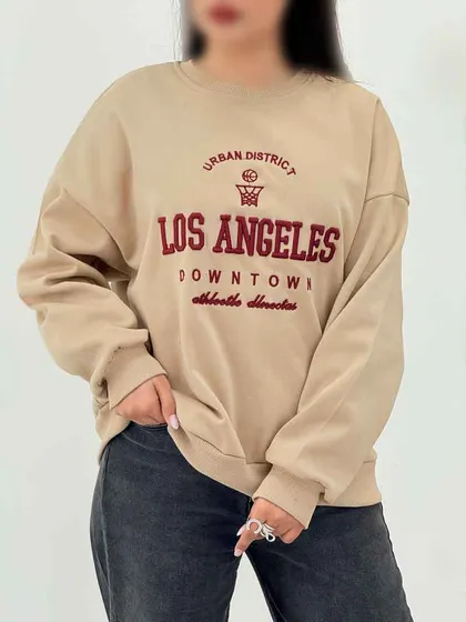 دورس یقه گرد Los Angeles