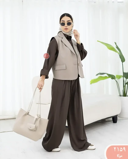 وست مهریماه 2159