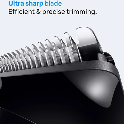 ریش تراش و ماشین اصلاح براون Braun مدل AIO3540