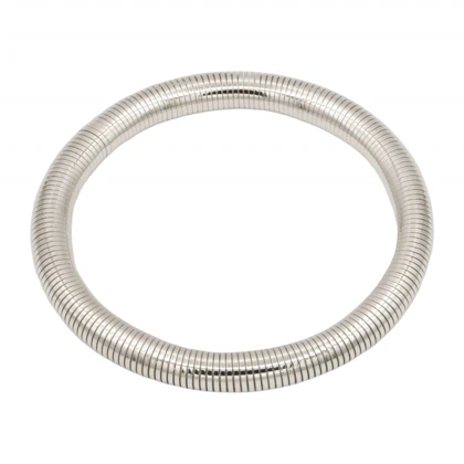 دستبند زنانه مدل فنری