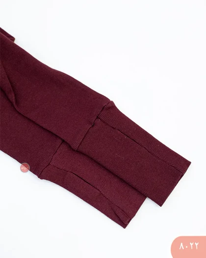 پیراهن ماکسی بلند 8022