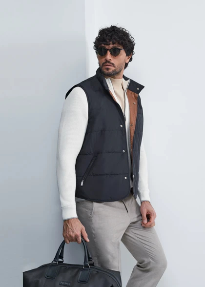 پافر دکمه پرچی 2520701