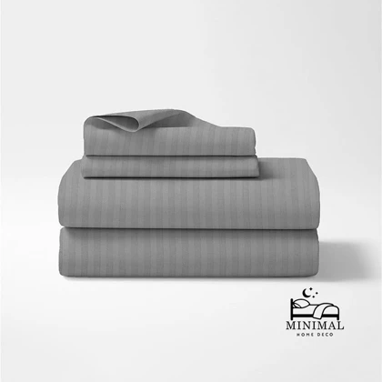 سرویس کاوری مینیمال هتلی راه راه