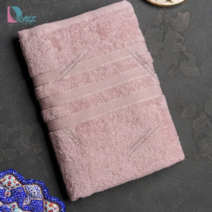 حوله استخری مینورام رنگ کالباسی روشن