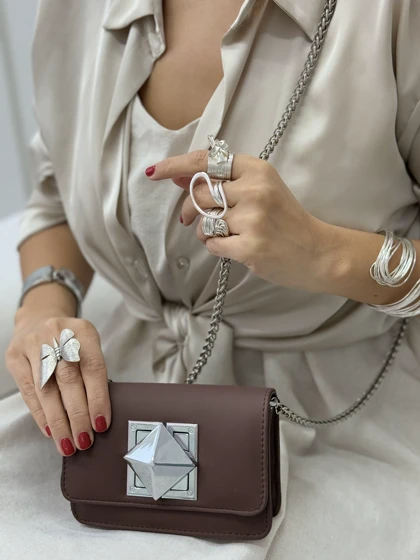 مینی بگ کاپرا