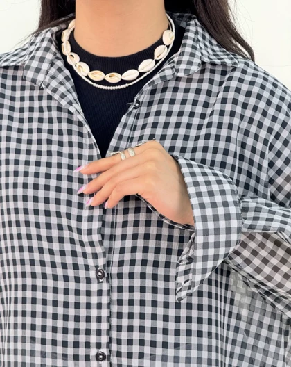 شومیزآناهیتا(2)کد:5548