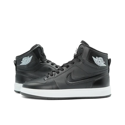 کفش ونس ساق‌دار زنانه مدل 0335 _ NIKE