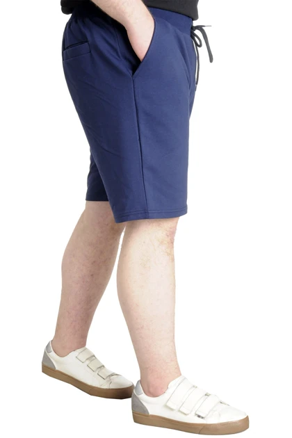 شلوارک سایز بزرگ و برمودا مردانه مدکس modexl